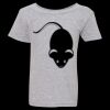 Heavy Cotton Toddler T-Shirt Thumbnail