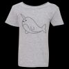 Heavy Cotton Toddler T-Shirt Thumbnail