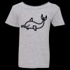 Heavy Cotton Toddler T-Shirt Thumbnail