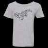 Heavy Cotton Toddler T-Shirt Thumbnail