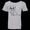 Heavy Cotton Toddler T-Shirt Thumbnail