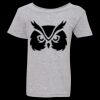 Heavy Cotton Toddler T-Shirt Thumbnail