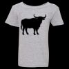 Heavy Cotton Toddler T-Shirt Thumbnail