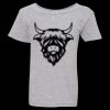 Heavy Cotton Toddler T-Shirt Thumbnail