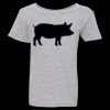Heavy Cotton Toddler T-Shirt Thumbnail