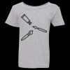 Heavy Cotton Toddler T-Shirt Thumbnail