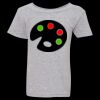 Heavy Cotton Toddler T-Shirt Thumbnail