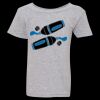 Heavy Cotton Toddler T-Shirt Thumbnail