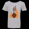 Heavy Cotton Toddler T-Shirt Thumbnail