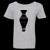 Heavy Cotton Toddler T-Shirt Thumbnail