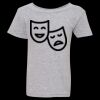 Heavy Cotton Toddler T-Shirt Thumbnail