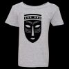 Heavy Cotton Toddler T-Shirt Thumbnail