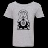 Heavy Cotton Toddler T-Shirt Thumbnail