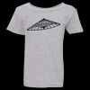 Heavy Cotton Toddler T-Shirt Thumbnail
