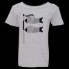 Heavy Cotton Toddler T-Shirt Thumbnail