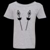 Heavy Cotton Toddler T-Shirt Thumbnail