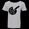 Heavy Cotton Toddler T-Shirt Thumbnail