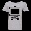 Heavy Cotton Toddler T-Shirt Thumbnail