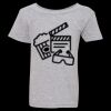 Heavy Cotton Toddler T-Shirt Thumbnail