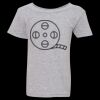 Heavy Cotton Toddler T-Shirt Thumbnail
