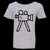Heavy Cotton Toddler T-Shirt Thumbnail