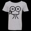 Heavy Cotton Toddler T-Shirt Thumbnail