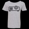 Heavy Cotton Toddler T-Shirt Thumbnail