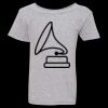 Heavy Cotton Toddler T-Shirt Thumbnail