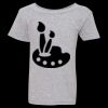 Heavy Cotton Toddler T-Shirt Thumbnail