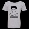 Heavy Cotton Toddler T-Shirt Thumbnail