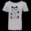 Heavy Cotton Toddler T-Shirt Thumbnail