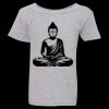 Heavy Cotton Toddler T-Shirt Thumbnail