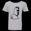 Heavy Cotton Toddler T-Shirt Thumbnail