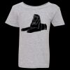 Heavy Cotton Toddler T-Shirt Thumbnail