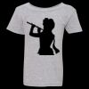Heavy Cotton Toddler T-Shirt Thumbnail