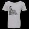 Heavy Cotton Toddler T-Shirt Thumbnail