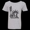 Heavy Cotton Toddler T-Shirt Thumbnail