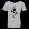 Heavy Cotton Toddler T-Shirt Thumbnail