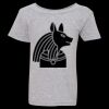 Heavy Cotton Toddler T-Shirt Thumbnail
