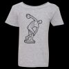 Heavy Cotton Toddler T-Shirt Thumbnail