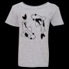Heavy Cotton Toddler T-Shirt Thumbnail