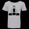 Heavy Cotton Toddler T-Shirt Thumbnail
