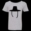 Heavy Cotton Toddler T-Shirt Thumbnail