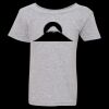 Heavy Cotton Toddler T-Shirt Thumbnail