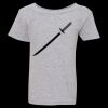 Heavy Cotton Toddler T-Shirt Thumbnail