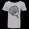 Heavy Cotton Toddler T-Shirt Thumbnail