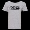 Heavy Cotton Toddler T-Shirt Thumbnail