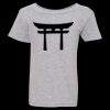 Heavy Cotton Toddler T-Shirt Thumbnail