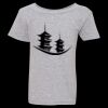 Heavy Cotton Toddler T-Shirt Thumbnail