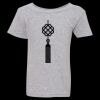 Heavy Cotton Toddler T-Shirt Thumbnail
